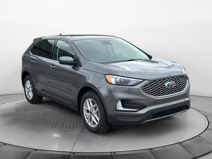 2024 Ford Edge Sand Springs OK