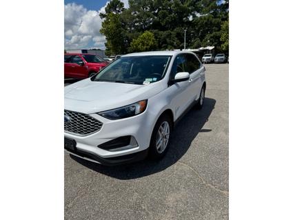 2024 Ford Edge Virginia Beach VA
