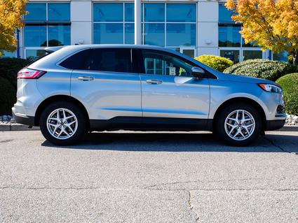 2024 Ford Edge Virginia Beach VA