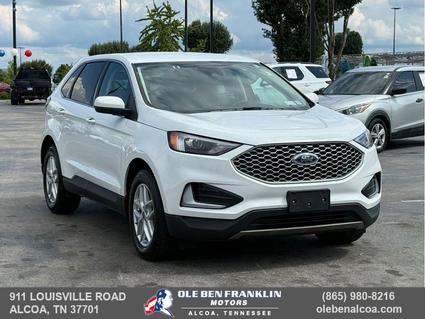 2024 Ford Edge Oak Ridge TN