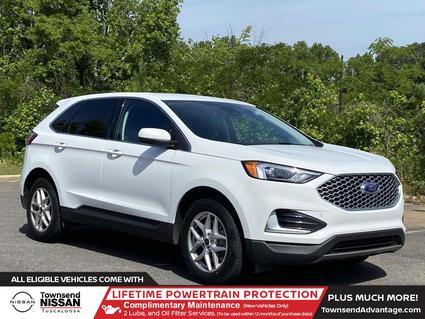 2024 Ford Edge Tuscaloosa AL