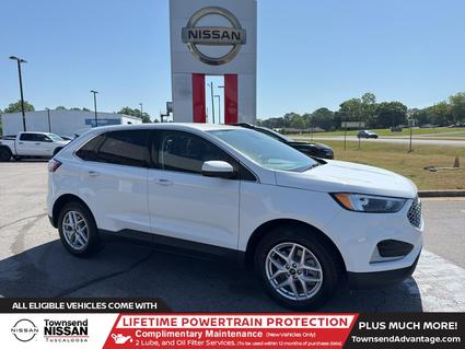 2024 Ford Edge Tuscaloosa AL