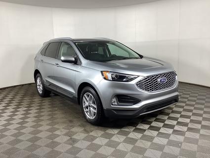 2024 Ford Edge Grandville MI