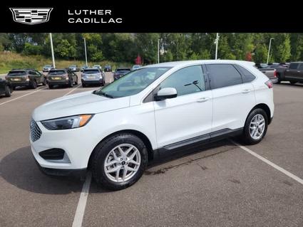 2024 Ford Edge Saint Paul MN