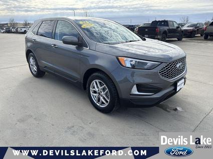 2024 Ford Edge Devils Lake ND
