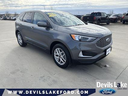 2024 Ford Edge Devils Lake ND
