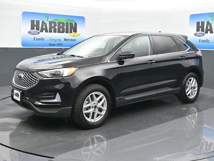2024 Ford Edge Scottsboro AL
