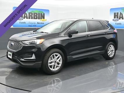 2024 Ford Edge Scottsboro AL