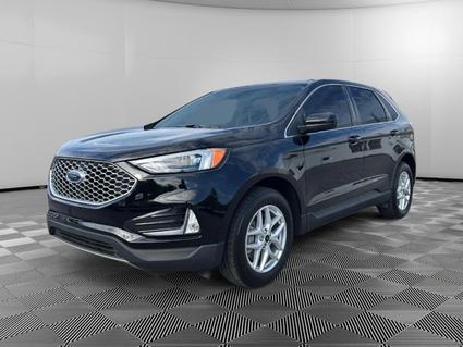 2024 Ford Edge Manheim PA