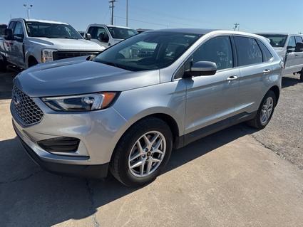 2024 Ford Edge Whitesboro TX