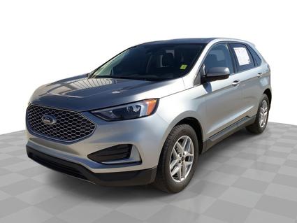 2024 Ford Edge Livingston TX