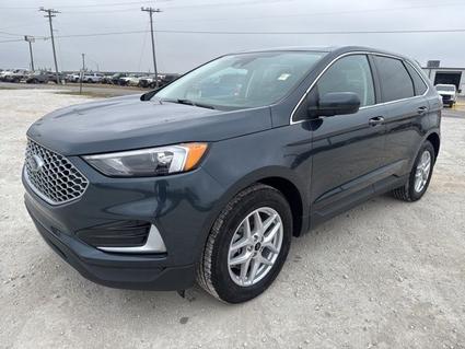 2024 Ford Edge Whitesboro TX