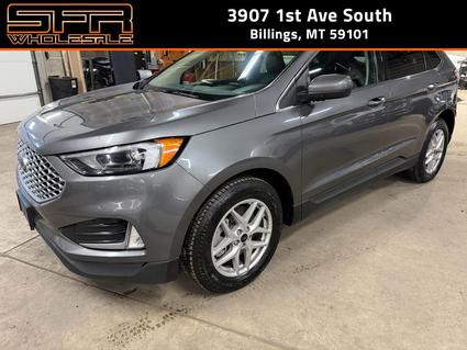 2024 Ford Edge Billings MT