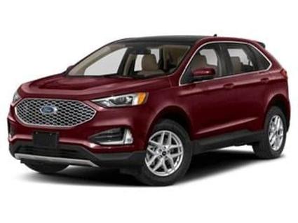 2024 Ford Edge Grants Pass OR