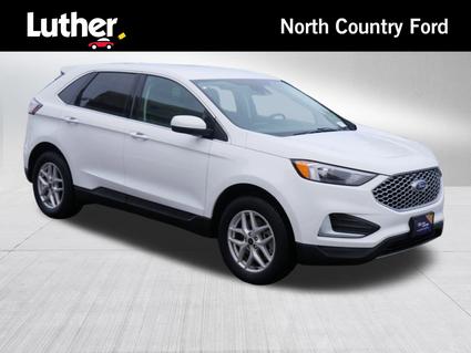 2024 Ford Edge Minneapolis MN