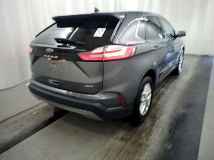 2024 Ford Edge Spokane WA
