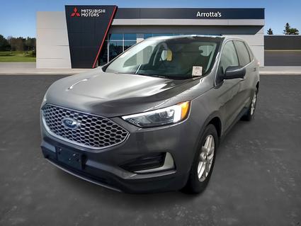 2024 Ford Edge Spokane WA