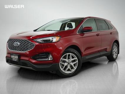 2024 Ford Edge Minneapolis MN