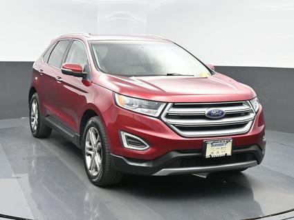 2016 Ford Edge Goshen NY