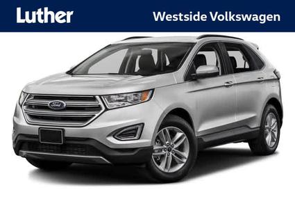 2016 Ford Edge Minneapolis MN
