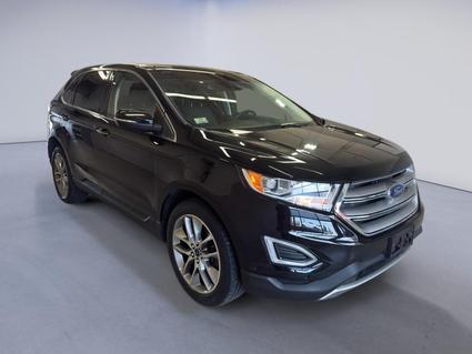 2016 Ford Edge Brunswick OH