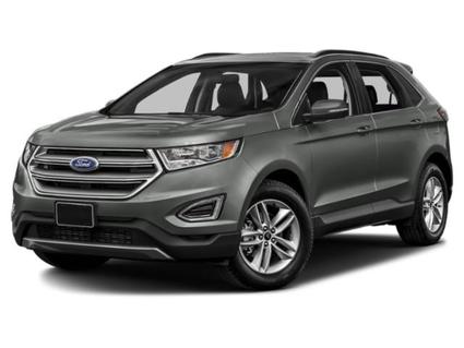 2015 Ford Edge Grand Coulee WA