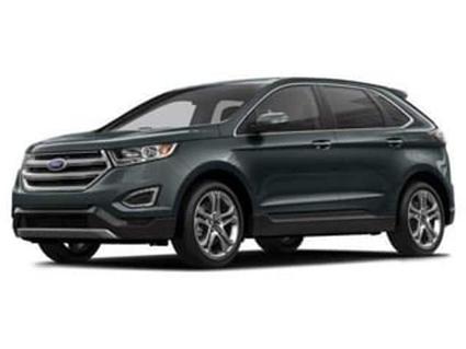 2015 Ford Edge Grants Pass OR