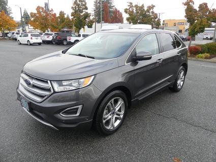 2015 Ford Edge Grants Pass OR