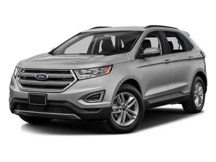 2017 Ford Edge Eureka CA