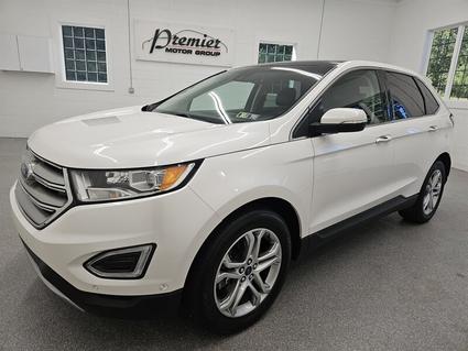 2015 Ford Edge Spring City PA