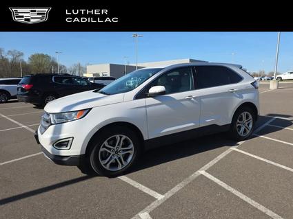 2017 Ford Edge Saint Paul MN