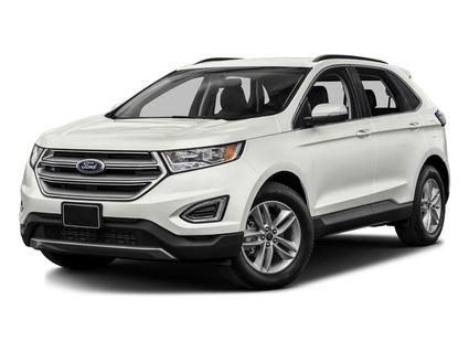 2017 Ford Edge Butte MT