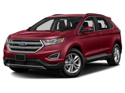 2015 Ford Edge Waite Park MN