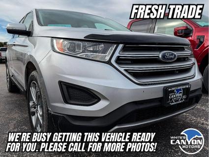2016 Ford Edge Spearfish SD