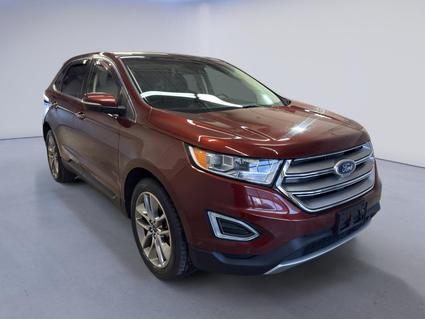 2015 Ford Edge Brunswick OH