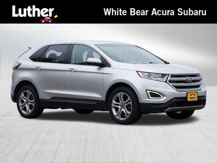 2016 Ford Edge Saint Paul MN