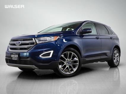 2017 Ford Edge Minneapolis MN