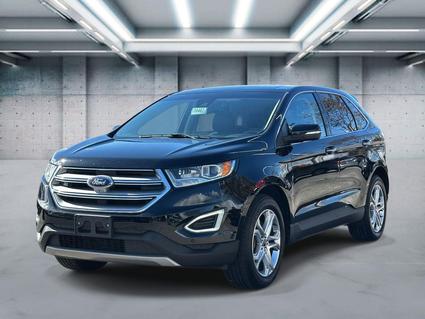 2017 Ford Edge Saint James NY