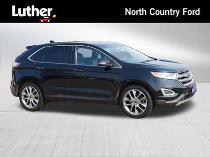 2017 Ford Edge Minneapolis MN