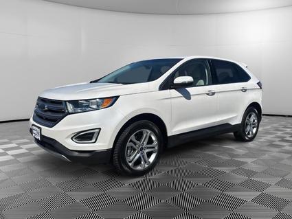 2017 Ford Edge Manheim PA