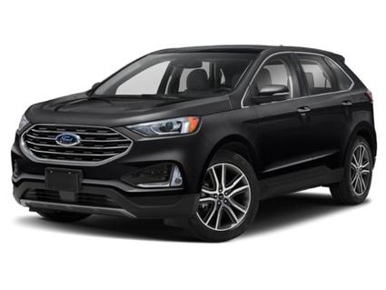 2019 Ford Edge Butte MT
