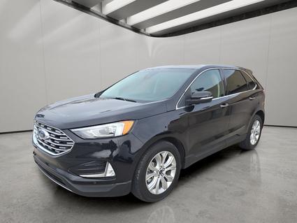 2022 Ford Edge Brush CO
