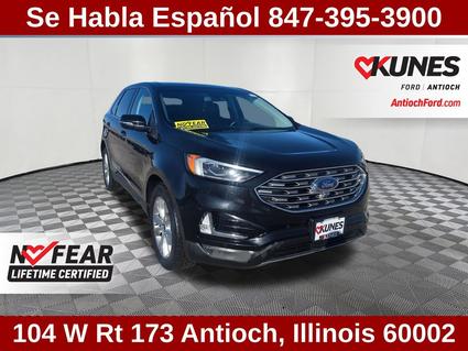 2022 Ford Edge Antioch IL