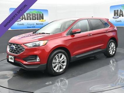 2023 Ford Edge Scottsboro AL