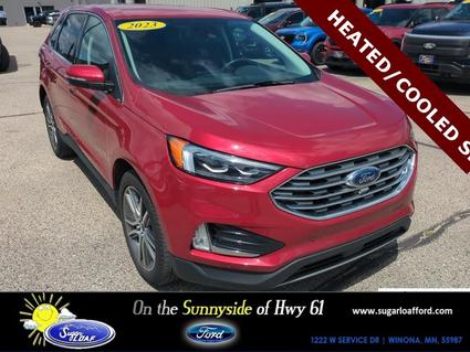 2023 Ford Edge Winona MN