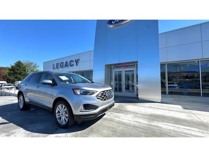 2024 Ford Edge La Grande OR