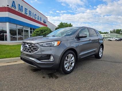 2024 Ford Edge Spearfish SD