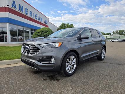 2024 Ford Edge Glendive MT