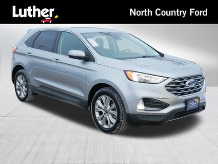 2024 Ford Edge Minneapolis MN
