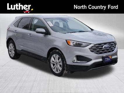 2024 Ford Edge Minneapolis MN